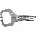 ; Pliers; welding grip; 280mm; Grip capac: 0-80mm; MEGA ; Pliers; welding grip; 280mm; Grip capac: 0-80mm; MEGA