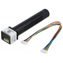 MH-Z16 5000PPM; Sensor: gas; CO2; Range: 0÷50000ppm; Interface: PWM,UART; WINSEN