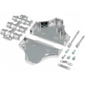 6560-0139-14; Enclosure: for D-Sub connectors; D-Sub 37pin,D-Sub HD 62pin; MH CONNECTORS 6560-0139-14; Enclosure: for D-Sub connectors; D-Sub 37pin,D-Sub HD 62pin; MH CONNECTORS