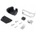 MHED-DS09S-K; Enclosure: for D-Sub connectors; D-Sub 9pin,D-Sub HD 15pin; MH CONNECTORS MHED-DS09S-K; Enclosure: for D-Sub connectors; D-Sub 9pin,D-Sub HD 15pin; MH CONNECTORS