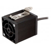 MHT15; Semiconductor heater; 15W; IP20; DIN EN50022 35mm; 40x40x55mm; Alfa Electric MHT15; Semiconductor heater; 15W; IP20; DIN EN50022 35mm; 40x40x55mm; Alfa Electric