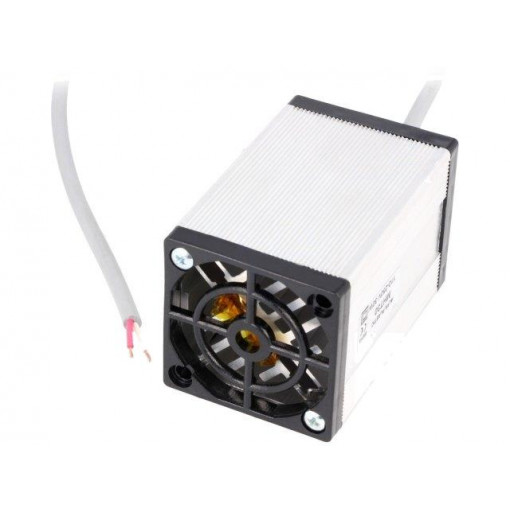 MHT30; Semiconductor heater; 30W; IP20; DIN EN50022 35mm; 40x40x65mm; Alfa Electric