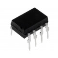 MIC2172YN; PMIC; DC/DC converter; Uoper: 3÷40V; Uout: 1.24÷65V; DIP8; MICROCHIP TECHNOLOGY