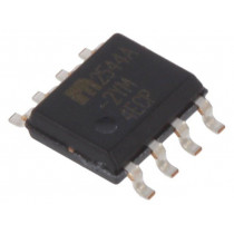 MIC2544A-2YM; IC: power switch; high-side; 1.5A; Channels: 1; MOSFET; SMD; SO8; MICROCHIP TECHNOLOGY