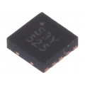 MIC2843AYMT-TR; IC: driver; linear dimming; LED controller,PWM controller; 20mA; MICROCHIP TECHNOLOGY