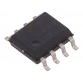 MIC38C44AYM; PMIC; PWM controller; 0.5A; 47÷59kHz; Channels: 1; SO8; Usup: 9÷20V; MICROCHIP TECHNOLOGY