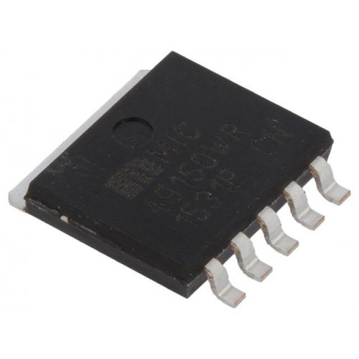 MIC49150WR; IC: voltage regulator; LDO,linear,fixed; 1.5A; S-PAK-5; SMD; MICROCHIP (MICREL)