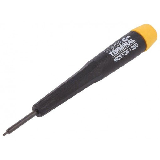 MICROCON-SMD-TOOL 88167884; Tool: for wire insertion/removal; MICROCON; ELECTRO TERMINAL MICROCON-SMD-TOOL 88167884; Tool: for wire insertion/removal; MICROCON; ELECTRO TERMINAL