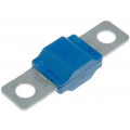 MIDIVAL 100A; Fuse: fuse; 100A; 32V; automotive; 40mm; MIDIVAL; Mounting: M5 screw; MTA MIDIVAL 100A; Fuse: fuse; 100A; 32V; automotive; 40mm; MIDIVAL; Mounting: M5 screw; MTA