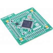 EASYMX PRO V7 STM32 MCUCARD STM32F207; Multiadapter; Comp: STM32F207VGT6; prototype board; MIKROELEKTRONIKA