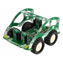 BUGGY; Dev.kit: education; MIKROELEKTRONIKA BUGGY; Dev.kit: education; MIKROELEKTRONIKA