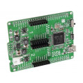 CLICKER 2 FOR STM32; Dev.kit: ARM ST; STM32F407VGT6; Add-on connectors: 2; MIKROELEKTRONIKA CLICKER 2 FOR STM32; Dev.kit: ARM ST; STM32F407VGT6; Add-on connectors: 2; MIKROELEKTRONIKA