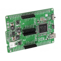 CLICKER 2 FOR STM32; Dev.kit: ARM ST; STM32F407VGT6; Add-on connectors: 2; MIKROELEKTRONIKA CLICKER 2 FOR STM32; Dev.kit: ARM ST; STM32F407VGT6; Add-on connectors: 2; MIKROELEKTRONIKA