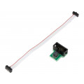 50-100MIL ADAPTER; Connection cable; IDC10 x2,cortex debug; MIKROELEKTRONIKA 50-100MIL ADAPTER; Connection cable; IDC10 x2,cortex debug; MIKROELEKTRONIKA