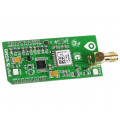 GNSS 2 CLICK; Click board; GNSS; PWM,UART; L76; SMA,mikroBUS connector; MIKROELEKTRONIKA