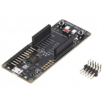 CEC1702 CLICKER; Dev.kit: Microchip ARM; documentation,prototype board; MIKROELEKTRONIKA
