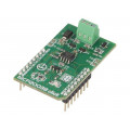MCP2003B CLICK; Click board; interface; LIN,UART; MCP2003B; 3.3VDC; MIKROELEKTRONIKA