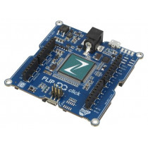 FLIPNCLICK WITH ZERYNTH VIRTUAL MACHINE; Dev.kit: Microchip ARM; GPIO,I2C,SPI,UART,USB; Comp: ATSAM3X8E; MIKROELEKTRONIKA FLIPNCLICK WITH ZERYNTH VIRTUAL MACHINE; Dev.kit: Microchip ARM; GPIO,I2C,SPI,UART,USB; Comp: ATSAM3X8E; MIKROELEKTRONIKA