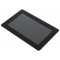 MIKROMEDIA HMI 4.3 UXB; Display: TFT; 4.3 MIKROMEDIA HMI 4.3 UXB; Display: TFT; 4.3