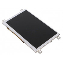 MIKROMEDIA HMI 5; Display: TFT; 5