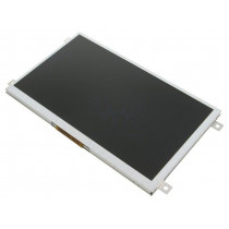 MIKROMEDIA HMI 7; Display: TFT; 7