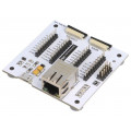 MIKROMEDIA HMI BREAKOUT BOARD; Extension module; MIKROELEKTRONIKA MIKROMEDIA HMI BREAKOUT BOARD; Extension module; MIKROELEKTRONIKA