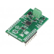 ATA663211 CLICK; Click board; transceiver; CAN,LIN,UART; ATA663211; 3.3VDC; MIKROELEKTRONIKA