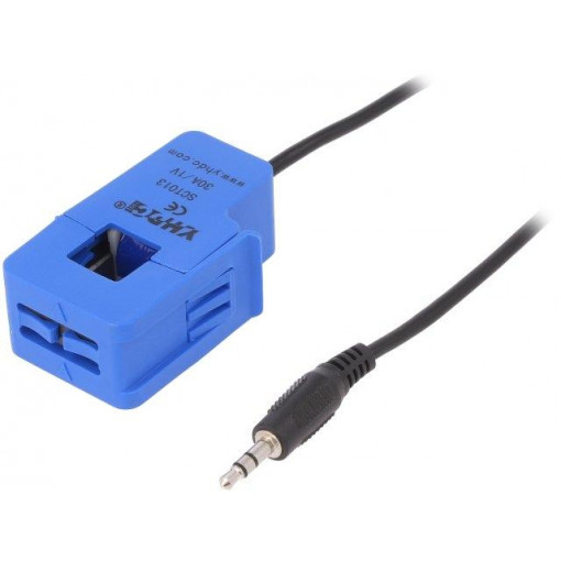 AC CURRENT SENSOR; Extension module; MIKROELEKTRONIKA AC CURRENT SENSOR; Extension module; MIKROELEKTRONIKA