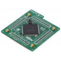 EASYPIC FUSION V7 MCU PIC32MZ2048ECH144; Multiadapter; Assoc.circ: PIC32MZ2048ECH144; prototype board; MIKROELEKTRONIKA