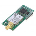 ANYNET 2G CLICK; Click board; GSM/GPRS; GPIO,UART; mikroBUS connector; 3.3/5VDC; MIKROELEKTRONIKA
