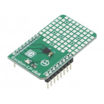 EXCELON-LP CLICK; Click board; FRAM memory; SPI; CY15B108Q; mikroBUS connector; MIKROELEKTRONIKA