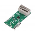 DRIVER CLICK; Click board; motor driver,relay driver; GPIO; DRV777; 5VDC; MIKROELEKTRONIKA