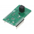 TILT 2 CLICK; Click board; tilt sensor; GPIO; RB-441-45; mikroBUS connector; MIKROELEKTRONIKA