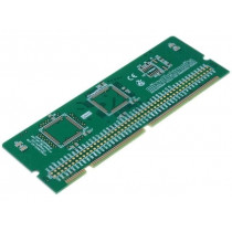 BIGAVR6 64-100PIN TQFP1 MCU CARD EMPTY; Multiadapter; prototype board; MIKROELEKTRONIKA BIGAVR6 64-100PIN TQFP1 MCU CARD EMPTY; Multiadapter; prototype board; MIKROELEKTRONIKA