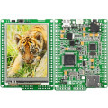 MIKROMEDIA FOR PIC32; Display: TFT; 2.8 MIKROMEDIA FOR PIC32; Display: TFT; 2.8