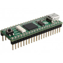 MINI-32 BOARD; Dev.kit: Microchip PIC; Family: PIC32; prototype board; MIKROELEKTRONIKA