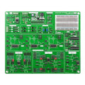 ANALOG SYSTEM LAB KIT PRO; Dev.kit: TI; Application: for analogue IC's; MIKROELEKTRONIKA ANALOG SYSTEM LAB KIT PRO; Dev.kit: TI; Application: for analogue IC's; MIKROELEKTRONIKA