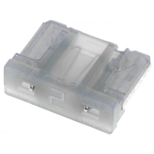 MINIVAL LOW PROFILE 2A; Fuse: fuse; 2A; 32V; automotive; MINIVAL LOW PROFILE; MTA MINIVAL LOW PROFILE 2A; Fuse: fuse; 2A; 32V; automotive; MINIVAL LOW PROFILE; MTA