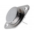 MJ21194G; Transistor: NPN; bipolar; 250V; 16A; 250W; TO3; ON SEMICONDUCTOR MJ21194G; Transistor: NPN; bipolar; 250V; 16A; 250W; TO3; ON SEMICONDUCTOR