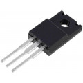 MJF127G; Transistor: PNP; bipolar; Darlington; 100V; 5A; 30W; TO220FP; ON SEMICONDUCTOR MJF127G; Transistor: PNP; bipolar; Darlington; 100V; 5A; 30W; TO220FP; ON SEMICONDUCTOR