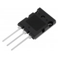 MJL1302AG; Transistor: PNP; bipolar; 260V; 15A; 200W; TO264; ON SEMICONDUCTOR