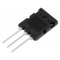 MJL3281AG; Transistor: NPN; bipolar; 260V; 15A; 200W; TO264; ON SEMICONDUCTOR