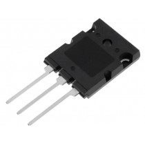 MJL3281AG; Transistor: NPN; bipolar; 260V; 15A; 200W; TO264; ON SEMICONDUCTOR