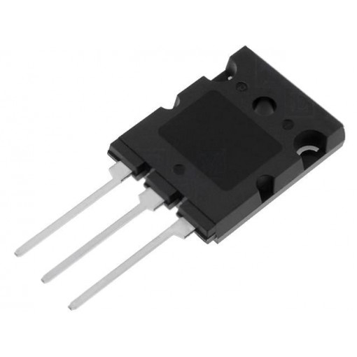 MJL3281AG; Transistor: NPN; bipolar; 260V; 15A; 200W; TO264; ON SEMICONDUCTOR
