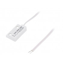 MK04-1A66B-1800W; Reed switch; Pswitch: 10W; 23x13.9x5.9mm; Connection: lead 1,8m; MEDER