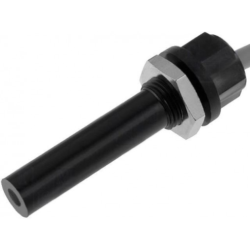 MK07-1A66D-500W; Reed switch; Range: 20÷25mT; Pswitch: 10W; Ø6.6x39.6mm; toff: 0.1ms; MEDER