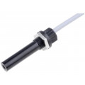 MK07-1B90C-3000W; Reed switch; Range: 15÷20mT; Pswitch: 3W; Ø6.6x39.6mm; toff: 0.1ms; MEDER