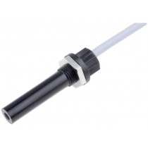 MK07-1B90C-3000W; Reed switch; Range: 15÷20mT; Pswitch: 3W; Ø6.6x39.6mm; toff: 0.1ms; MEDER