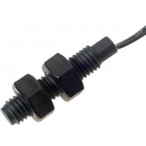 MK11-1A66C-1500W; Reed switch; Pswitch: 10W; Ø5x25mm; Connection: lead 1,5m; 1.25A; MEDER