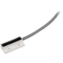 MK12-1A85C-2000W; Reed switch; Pswitch: 100W; 32x14.9x6.9mm; Connection: lead 2m; MEDER